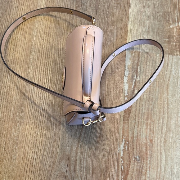 Tory Burch Light Pink Mini Bag NEVER USED NWOT - Picture 10 of 10